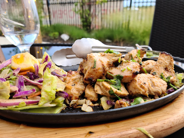 Simply Indian Sweets & Restaurant