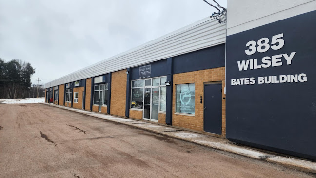 Freddy Bean Roasters