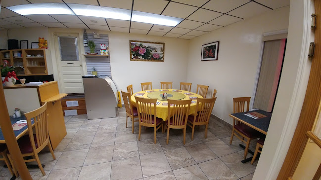 Gar Won Chinese Restaurant - Hospitality and gastronomy