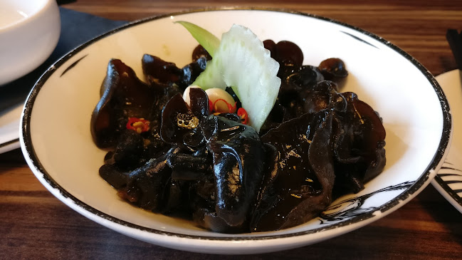 Opinii despre TAI ER SICHUAN CUISINE 太二酸菜鱼 (RICHMOND) în Richmond - Hospitality and gastronomy