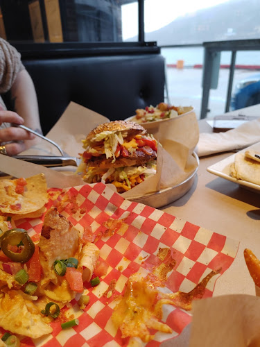 Jack Astor's Bar & Grill St John's - St. John's