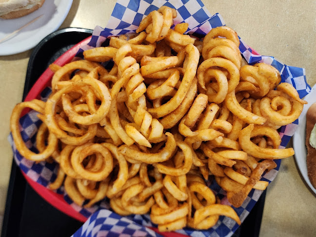 Opinii despre Angel's Drive In în Calgary - Hospitality and gastronomy