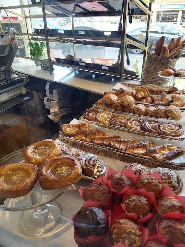 Les Moulins La Fayette - St Clair - Hospitality and gastronomy