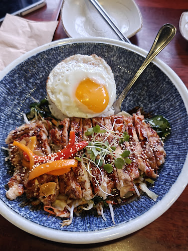 Nori Japanese Restaurant - Nanaimo