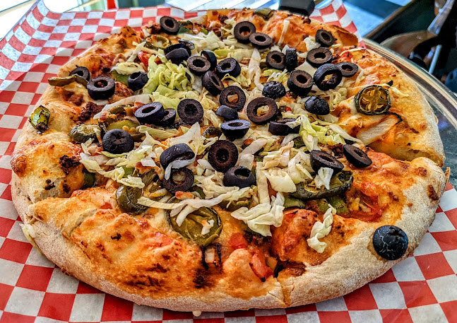 Pitcher's Sports Bar And Grill - Hospitality and gastronomy