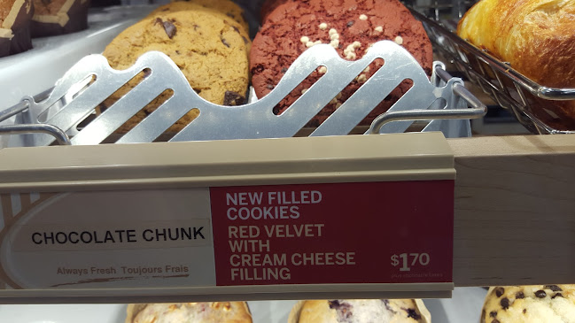 Tim Hortons - Whitehorse