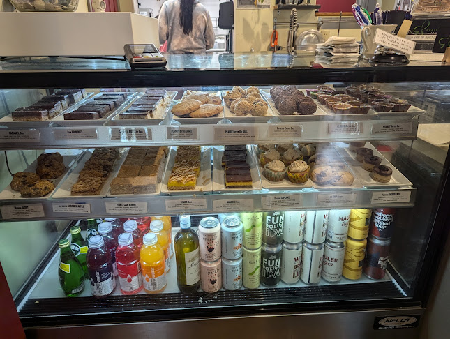 Healthy Rabbit - Brantford