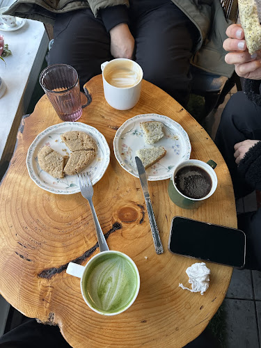 Café Cloudforest - Gatineau