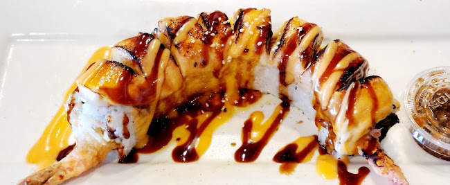 Gon Sushi - Chilliwack