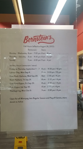 1700 Corydon Ave, Winnipeg, MB R3N 1M1