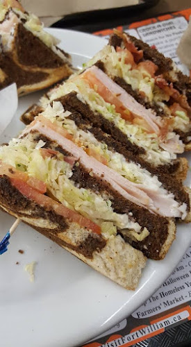 Comentarii opinii despre Crock-N-Dial Sandwiches