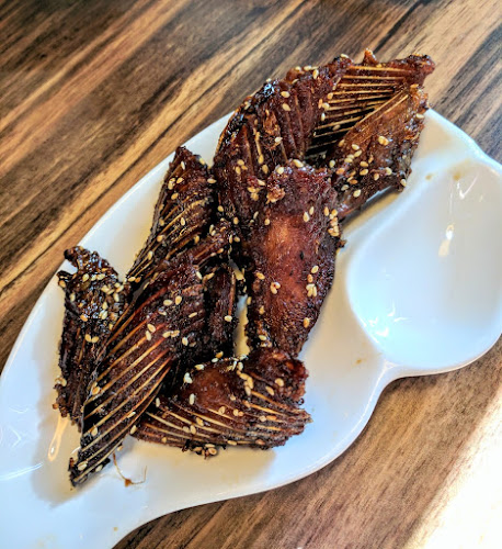 TAI ER SICHUAN CUISINE 太二酸菜鱼 (RICHMOND) - Richmond