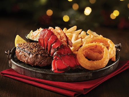 Montana’s BBQ & Bar - Charlottetown