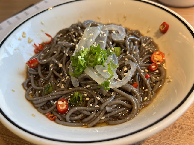 Comentarii opinii despre TAI ER SICHUAN CUISINE 太二酸菜鱼 (RICHMOND)