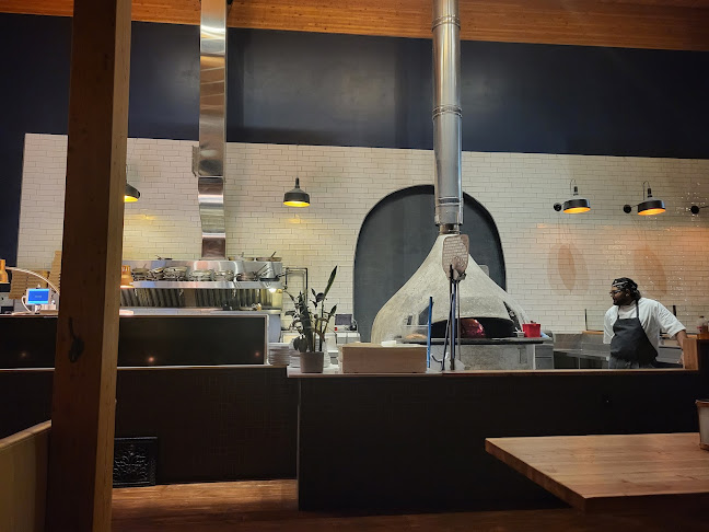 Betulla Burning - Hospitality and gastronomy