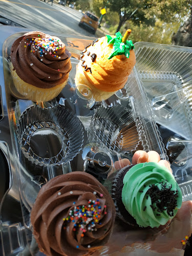 Butter Baked Goods Ltd - Vancouver