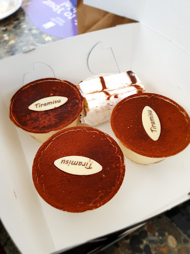 Comentarii opinii despre Stuart's Bakery