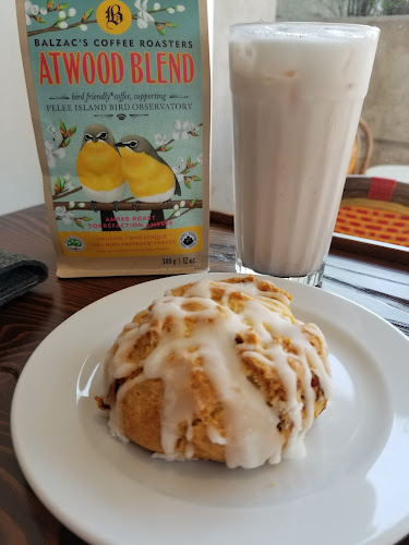 Balzac's Waterloo - Hospitality and gastronomy