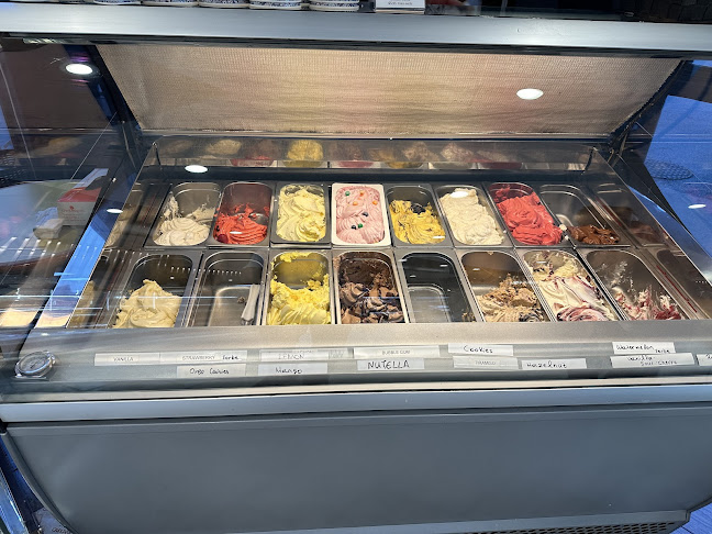 830 Pape Ave, East York, ON M4K 3T5