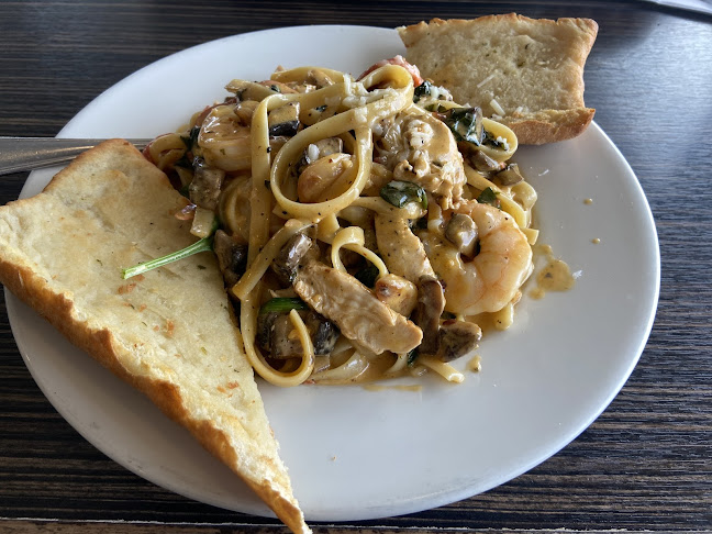 John's Family Restaurant - Brampton