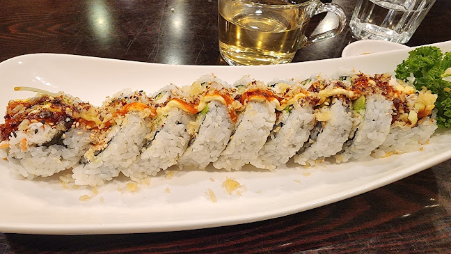 Little Japan Sushi Restaurant