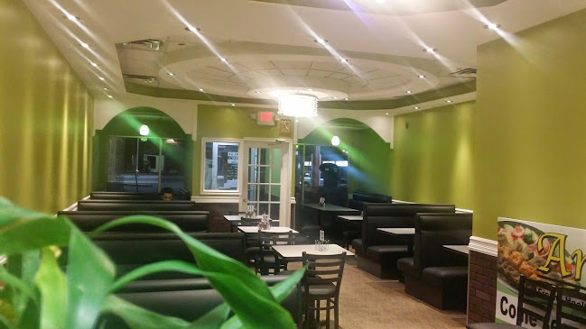 Opinii despre Ariana Kabab House în Ottawa - Hospitality and gastronomy