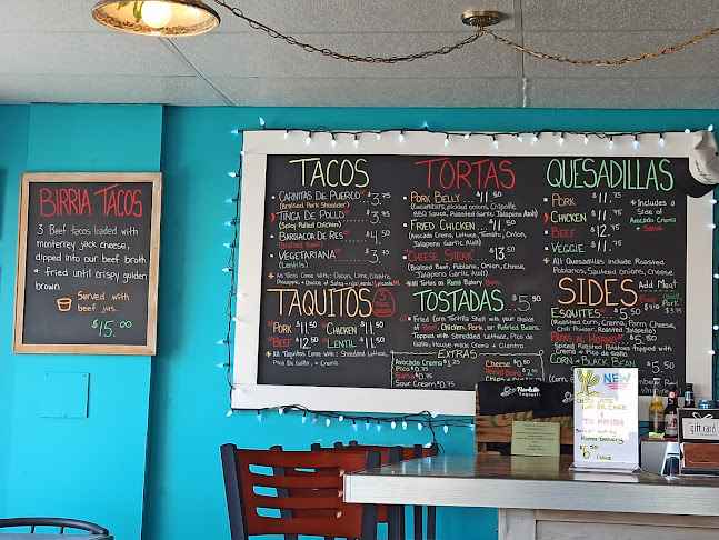 Norteños Taqueria - Thunder Bay