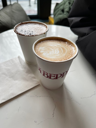 Di Beppe Restaurant Phone number