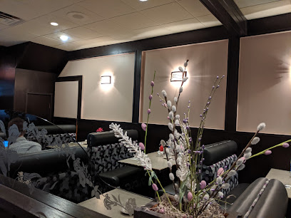 Modern Family Restaurant