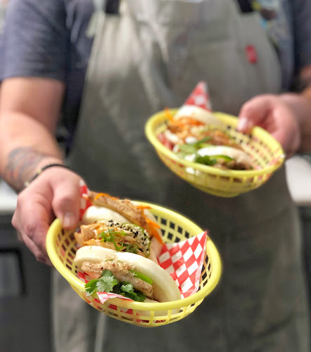 Comentarii opinii despre BoxcAr Kitchen