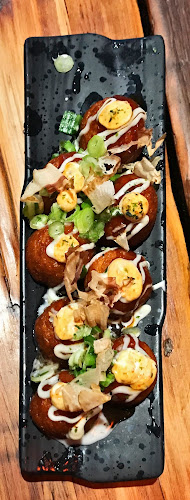 Opinii despre Izna Japanese Donburi House în Kitchener - Hospitality and gastronomy