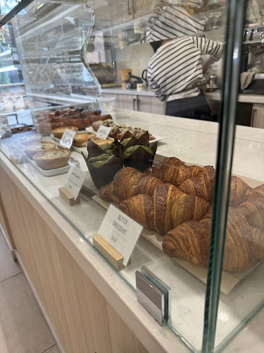 Yuzu No Ki Cafe & Patisserie