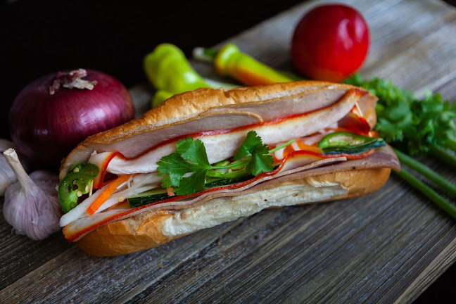 Opinii despre Obanhmi în Langley - Hospitality and gastronomy