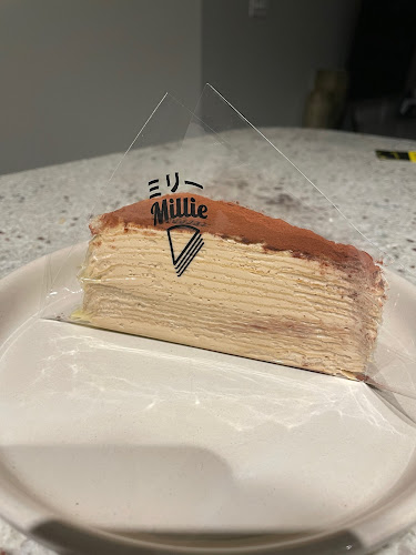Opinii despre Millie Patisserie în Toronto - Hospitality and gastronomy