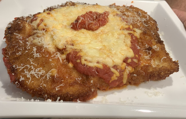 Opinii despre Lasagna Barrie în Barrie - Hospitality and gastronomy