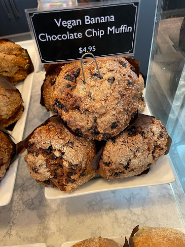 Delish Gluten Free Bakery & Caffé Delish - Port Coquitlam