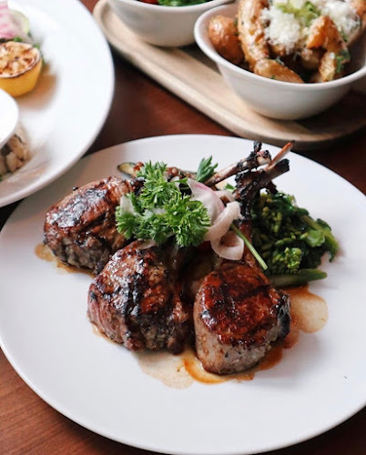 Hydra Estiatorio - Hospitality and gastronomy