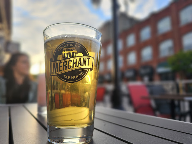 Comentarii opinii despre The Merchant Tap House