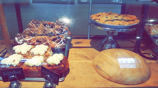 Stella's Bakery - Winnipeg