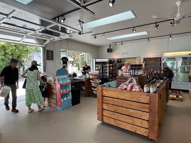 Opinii despre Driediger Farms Market în Langley Twp - Hospitality and gastronomy