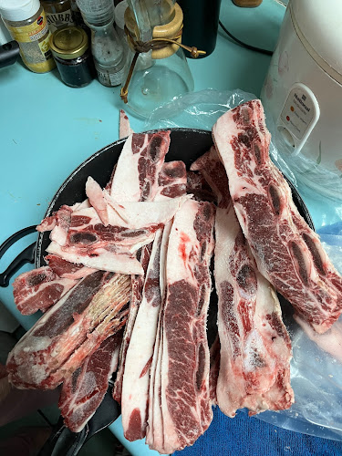 Lang Hing Wholesale Meat - Hospitality and gastronomy