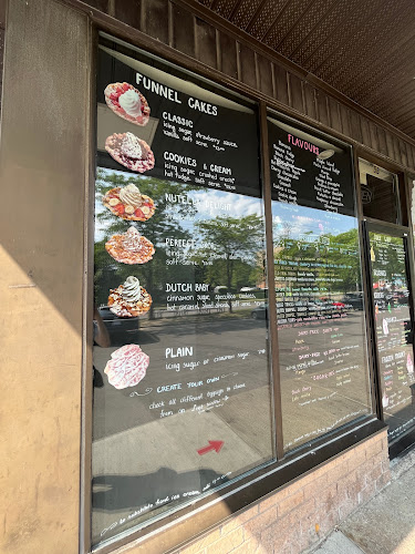 Opinii despre Ice Cream 2 în Kitchener - Hospitality and gastronomy