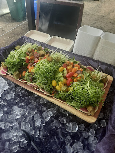 Opinii despre Tivoli Catering în Burnaby - Hospitality and gastronomy