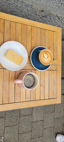 Elysian Coffee - Hospitality and gastronomy