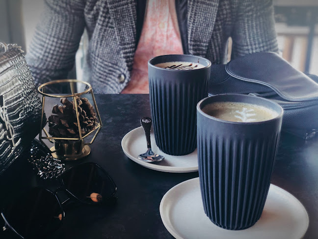 Heaffles - Pickering