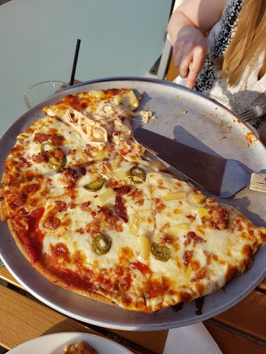 Comentarii opinii despre Big Rig Kitchen & Brewery - Iris