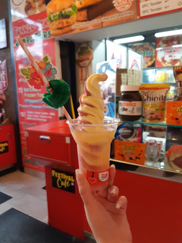 Comentarii opinii despre Festival Café