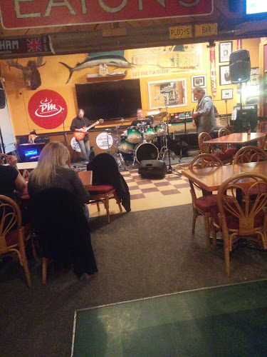 Puddy's Bar & Grill - St. Catharines