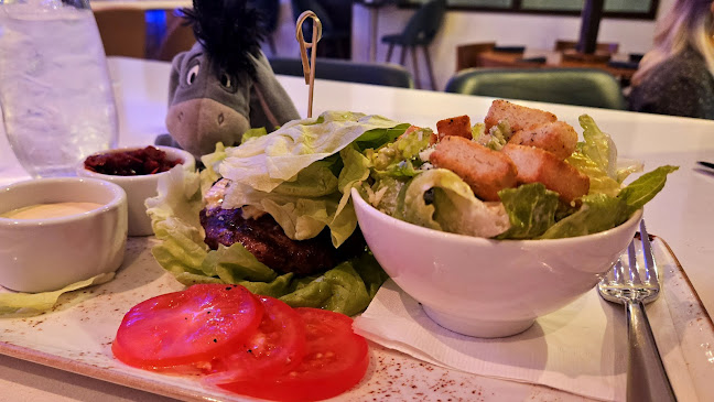 Comentarii opinii despre Wayside Social - Eatery Cafe Bar