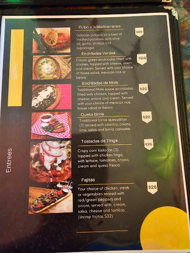 Comentarii opinii despre Patio Andaluz